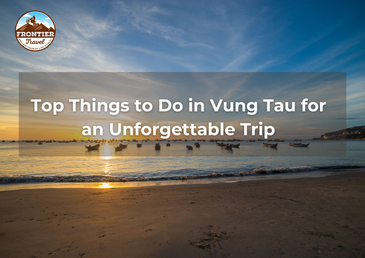 Comprehensive Guide For Visiting Vietnam In January 2025